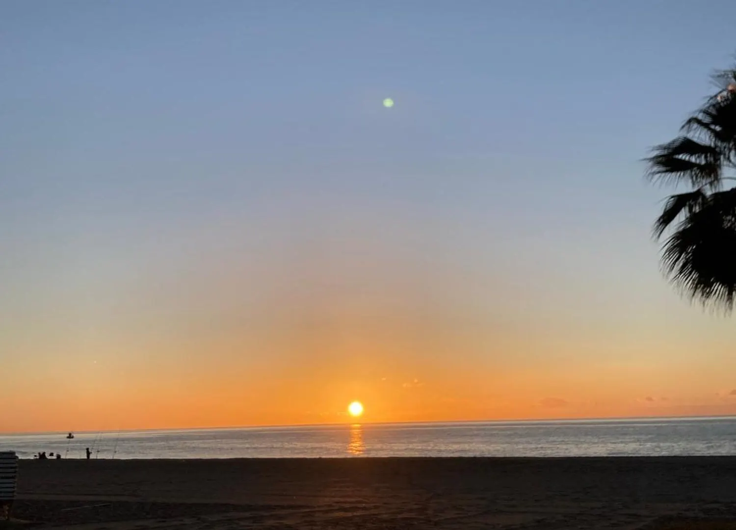 Centre Village Apartment La Cala De Mijas Spain