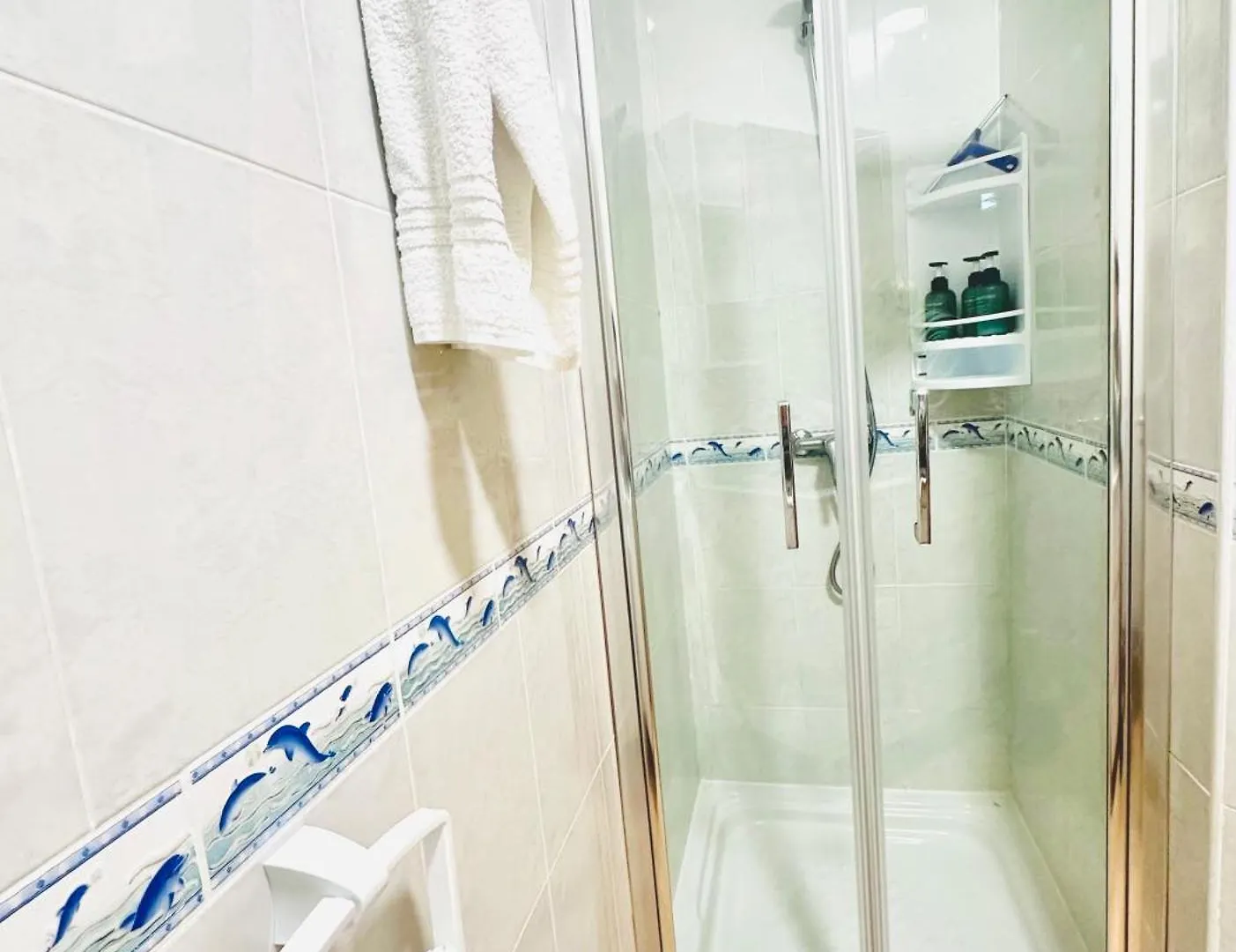 Centre Village Apartment La Cala De Mijas 0*,  Spanien